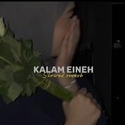 Sherine Kalam Eineh شيرين كلام عين Slowed Reverb