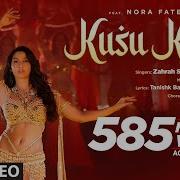 Kusu Kusu Hindu Version Song