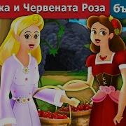 Беляначка И Розачка