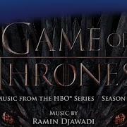 Main Title From Game Of Thrones