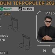 Lagu Masdddho Full Album