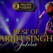 Arijit Singh 2024 Song