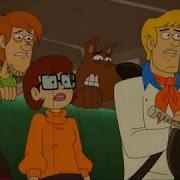 Spooky Scary Be Cool Scooby Doo S02E07 Chase Music