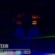 Dj Mehmet Tekin 2023