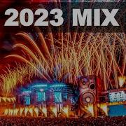 Electro House Music 2023