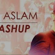 Atif Aslam Songs Mashup