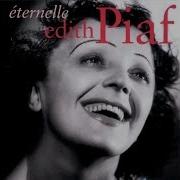 Piaf Sous Le Ciel De Paris