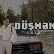 Mursel Seferov Düşmən Official Video