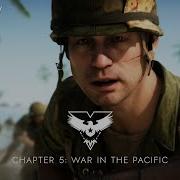 Battlefield V War In The Pacific Trailer Song Beat The Devil S Tattoo