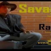 Savage Radio Remix