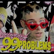 99 Problems Glister