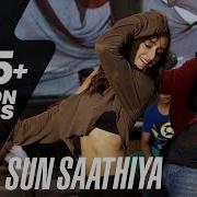 Sun Sathiya