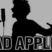 Bad Apple Full Cover By Yaboimatoi Ft Richaadeb Mtb