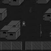 Yume Nikki Barracks