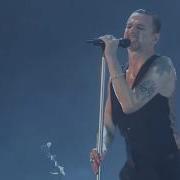 Depeche Mode Never Let Me Down Again Live In Paris 2017 Day 2