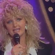 Bonnie Tyler Bitter Blue