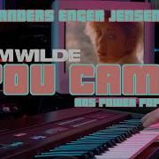 Kim Wilde You Came 80S Power Pop Mix Instrumental