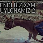 Uylanamiz 2 Remix Skachat