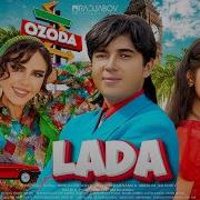 Ozoda Lada Official Music Video