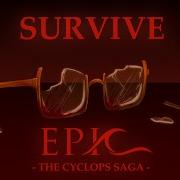 Survive Epic The Musical Animatic