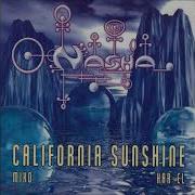 California Sunshine Rain