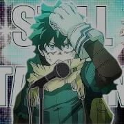 Ai Cover Deku