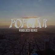 Popular The Weekend Remix