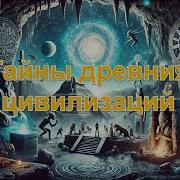 Тайны Древних Цивилизаций