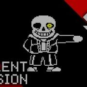 Bold Sans Undertale Song Groundbreaking Violent Version