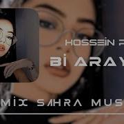 Hossein Parsa Remix