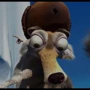 Scrat Ice Age 2 Inflation