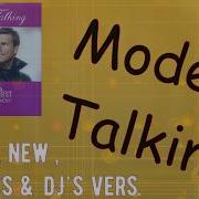 Modern Talking Dance Remixes Dj S Vers