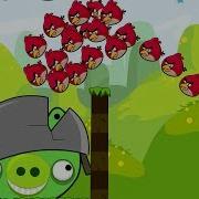 Angry Birds Cannon Collection 2 Overdrive Shooting And Blasting Huge