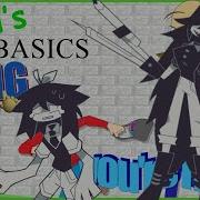 Baldi S Basics Song You Re Mine Miss Circle Cover 100Th Video Special