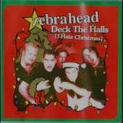 Zebrahead Deck The Halls