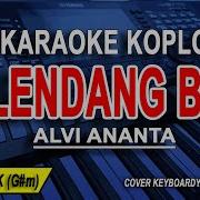 Karaokeselendangbiru