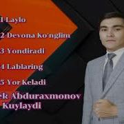 Ramizbek Abduraxmonov Mp3