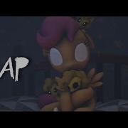 Rus Sfm Pony Fnaf My Little Pony Five Nights At Freddy S 4 Ong