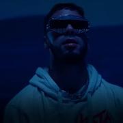 Anuel Aa Te Boté Rhlm Version