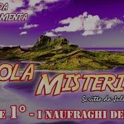 L Isola Misteriosa