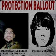 Protection Charm Slow Hard Version X Ballout Вот Трек