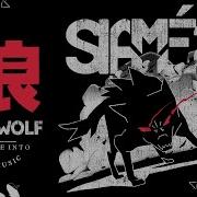 The Wolf By Siamés