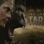 Tarzan Teaser