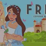 Free From Barbie Princess And The Pauper Covered By Anna