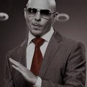 Feel This Moment Pitbull