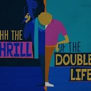 Pharrell Williams Double Life From Despicable Me 4 Official Lyric Video Pharrell Williams