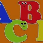 Canção Do Abc Kids Tv