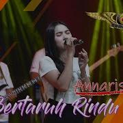 Anarista Ft Domenera Musik Bertaruh Rindu