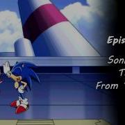 Sonic X 2003 Full Soundtrack