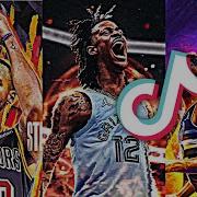 Basketball Tiktok Remix